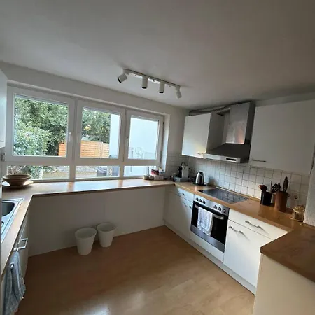 Appartement Kressbronn Deluxe
