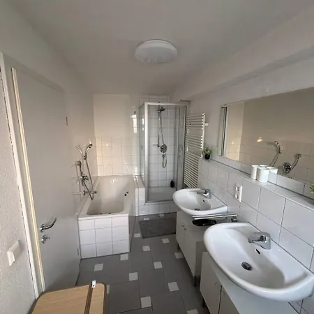 Appartement Kressbronn Deluxe Kressbronn am Bodensee