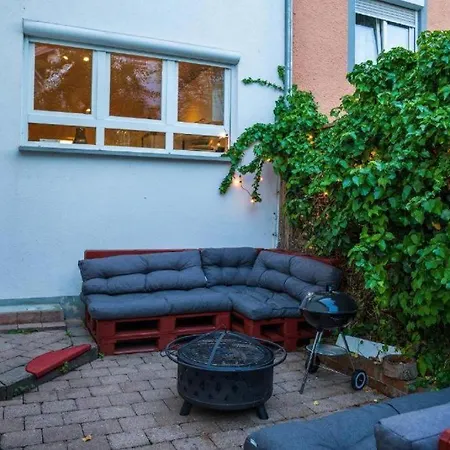 Appartement Kressbronn Deluxe Kressbronn am Bodensee