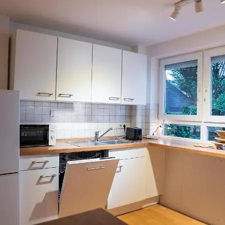 Appartement Kressbronn Deluxe